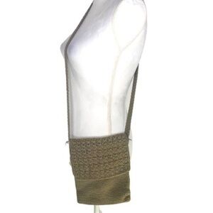 Crochet Bag Crossbody